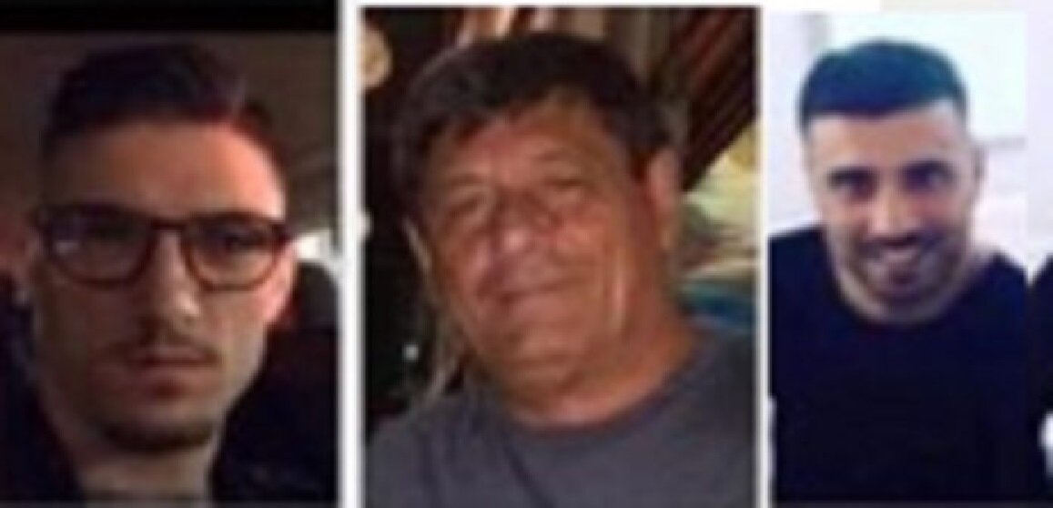 Napoletani scomparsi in Messico, la Procura di Jalisco accusa: ‘Raffaele Russo usava un nome falso’
