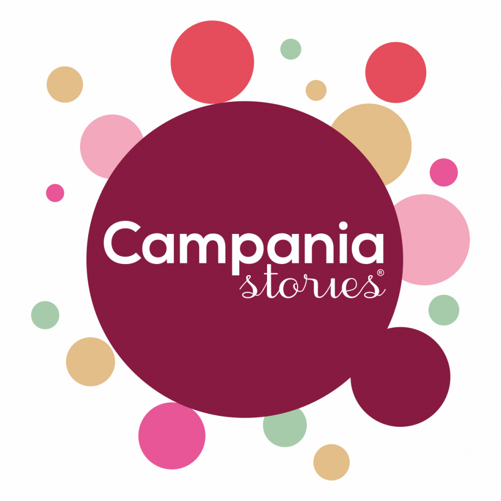 Campania Stories 2018: dal 5 al 9 aprile per un’edizione record