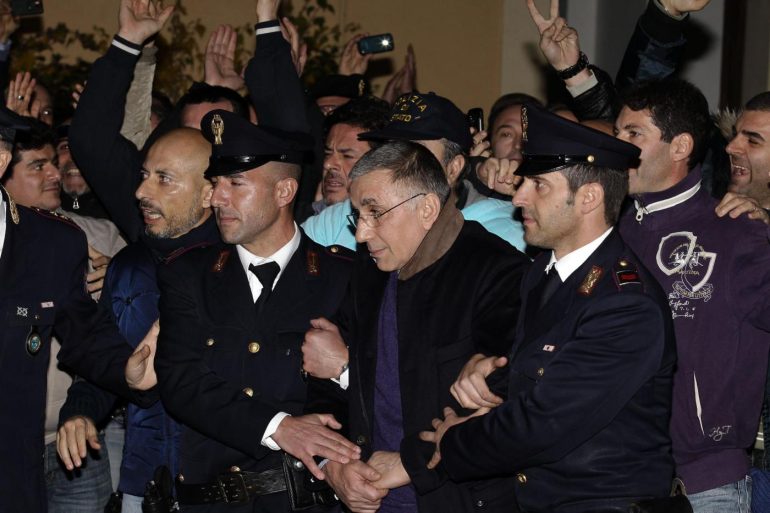 Gli avvocati di Zagaria: ’41bis troppo duro, è depresso’