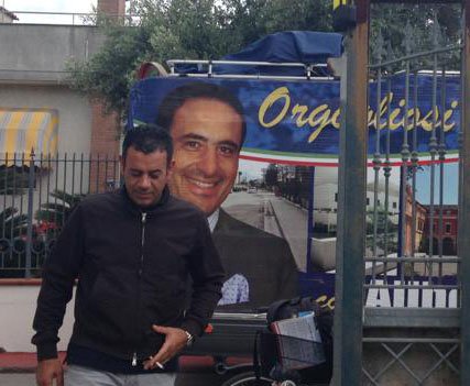 Da Fuorni a Roccaraso, l’ex sindaco di Scafati lascia il carcere: squallida ironia del fratello su Fb