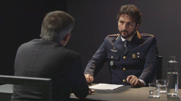 Commissari sulle ‘Tracce del male’ da domani su Rai3