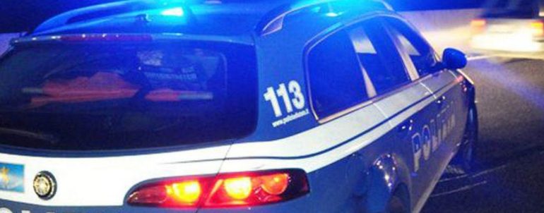 Maxi blitz antidroga a Bari: 25 arresti