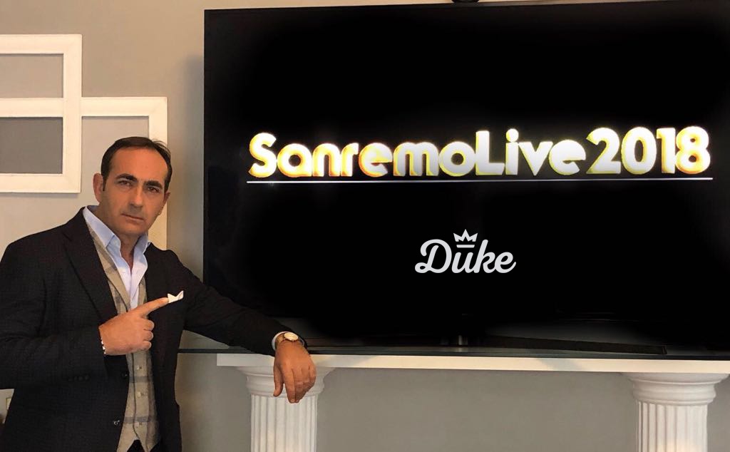 Sanremo live 2018, aggiornamenti, fatti e curiosità dall’Ariston