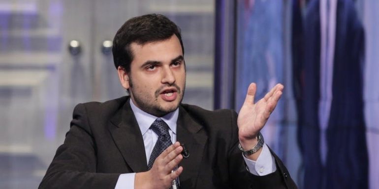 M5s, Sibilia: ‘Errore su miei bonifici, mille euro in più’