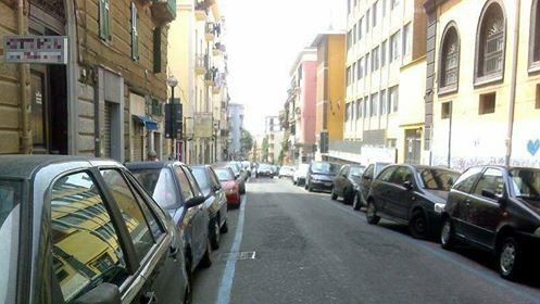 Napoli: 2.166 NO alla stangata sul costo dei permessi di sosta per residenti