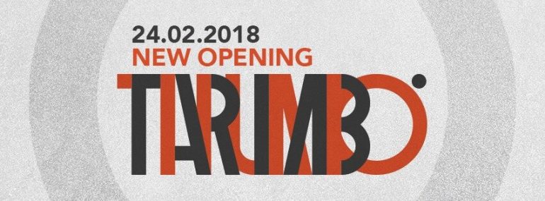 Tarumbò apre i battenti con tanta musica e una mostra per l’inaugurazione. A Scafati, sabato 24 febbraio