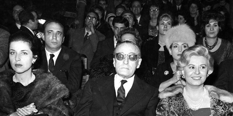 Totò: 120 anni dalla nascita, non è mai morto