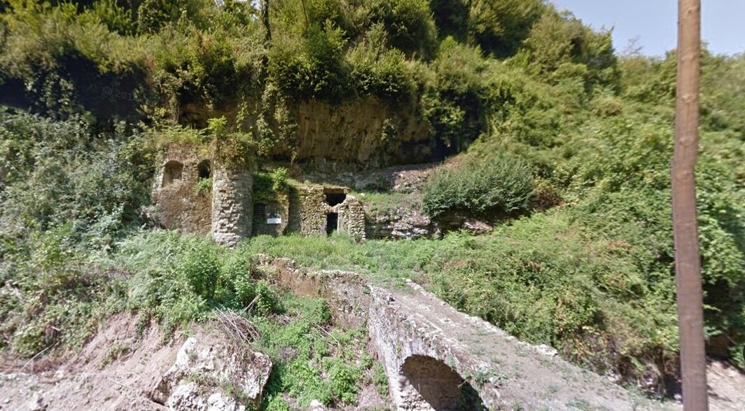 Gragnano, la Gori: ‘Interventi per aumentare la sicurezza delle sorgenti di acqua’