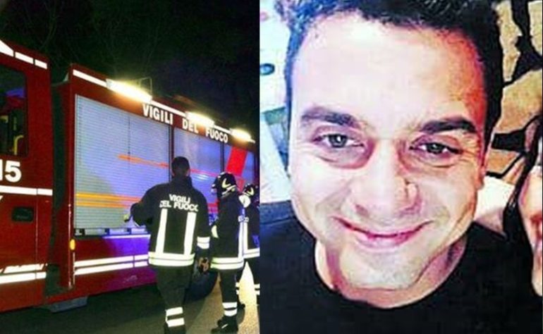 Giovane di Sarno perde la vita in un incidente stradale in Toscana