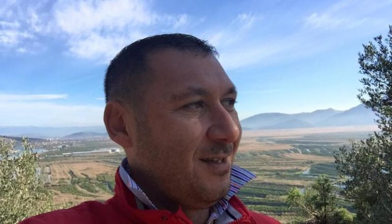 Slovacchia, fermato di nuovo l’italiano Antonino Vadalà, mandato europeo