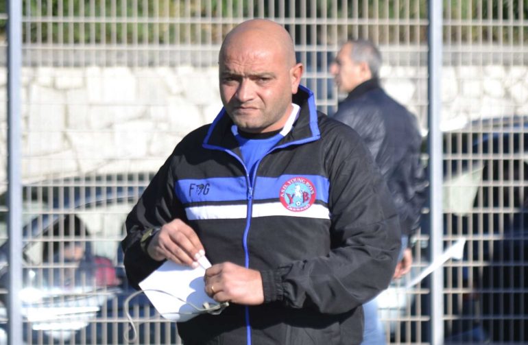 Paganese: De Sanzo ringrazia Favo