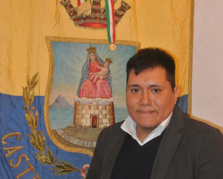 Castellammare. Ivan Guida scrive ai vertici PD: ”Vere idee e proposte, avanti con le Primarie”