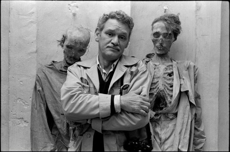 Gli scatti del fotografo cubano Jesse A. Fernández, all’Instituto Cervantes di Napoli, dal 22 marzo al 20 aprile