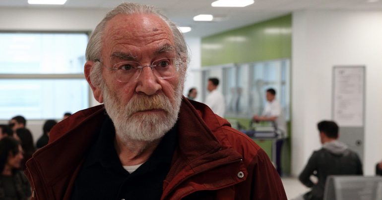 David di Donatello, le lacrime di Carpentieri: ‘La tenerezza è una virtù rivoluzionaria’
