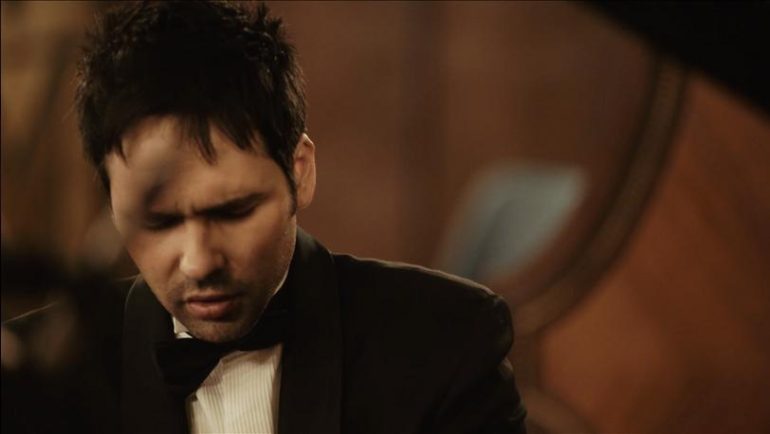 Domenica 18 marzo alla Domus Ars il pianista Genny Basso