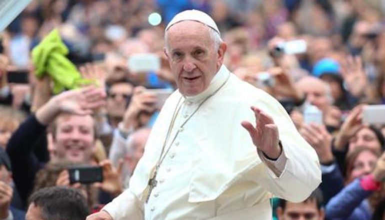 Papa: nomina Bellandi vescovo di Salerno