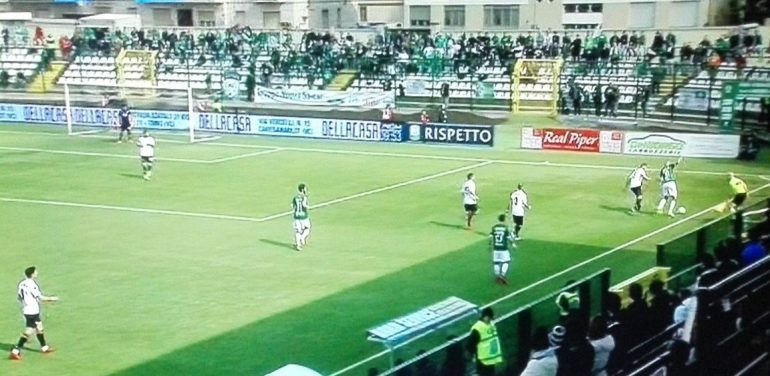 Avellino-Bari 1-2: le pagelle dei lupi