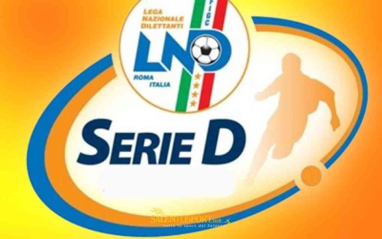 Serie D, girone H: Cavese corsara,  bene Frattese