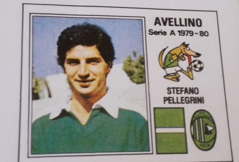 Avellino in lutto: è morto Pellegrini
