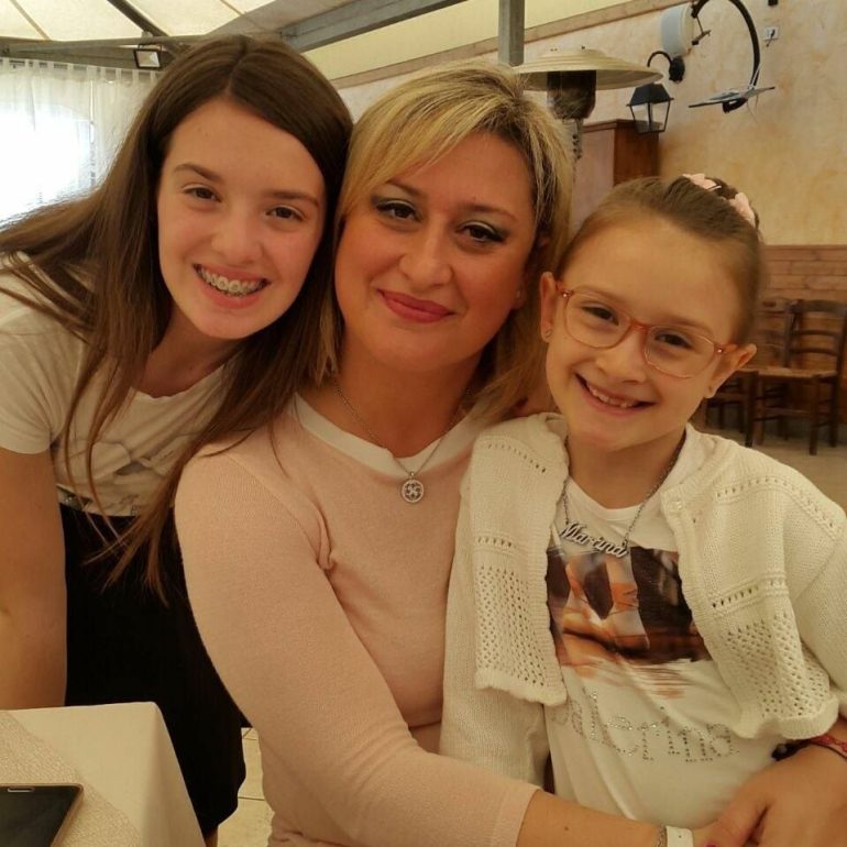 Strage di Cisterna, Antonietta lascia l’ospedale dopo un mese