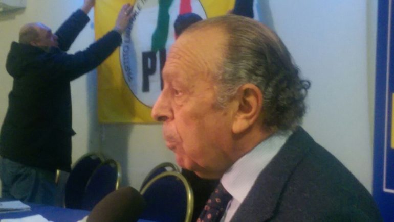 Elezioni, l’avvocato de Luca candidato in Campania con Salvini al senato contesta l’attribuzione dei seggi