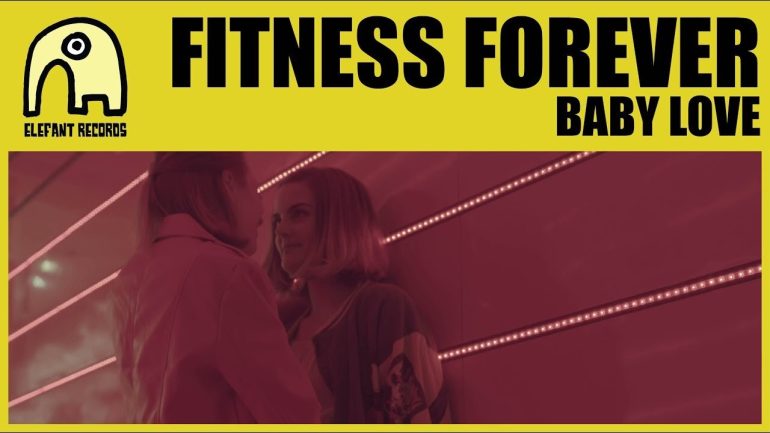 Fare Soldi remixa ‘Baby Love’ dei Fitness Forever