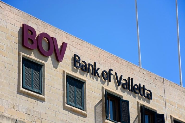 Fallimento Deiulemar: sequestrato il tesoro di 363 milioni di euro alla Banca di Malta