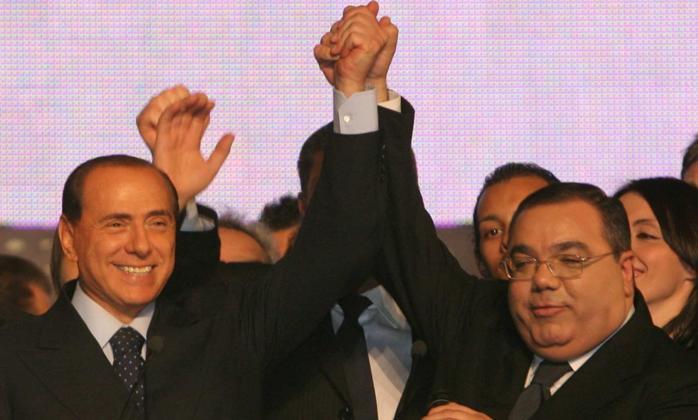 Compravendita dei senatori: la Corte Conti apre un’inchiesta su Berlusconi e De Gregorio