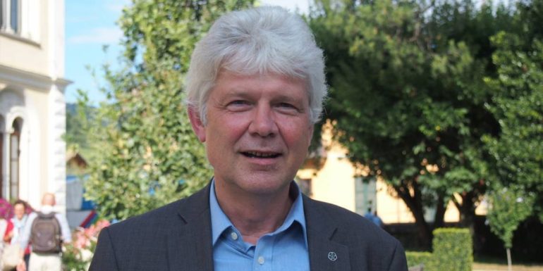 Chiesa Luterana evangelica, si insediano 4 nuovi pastori, uno arriva a Torre Annunziata