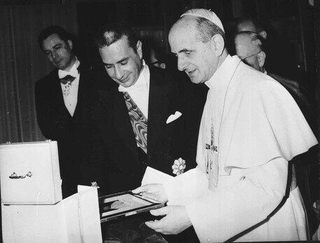 Caso Moro: il Vaticano e il mistero del riscatto