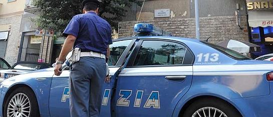 gang di ladri d’auto in azione a cava de’ tirreni: denunciati due napoletani e le loro complici