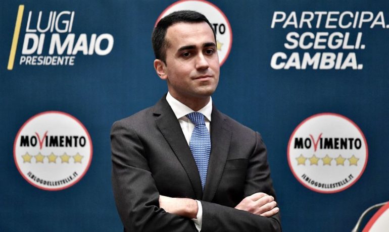 Situazione Politica: incontri, trappole e poltrone per Parlamento e Governo