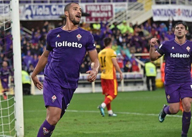 Fiorentina-Benevento 1-0: tutto nel ricordo di Astori