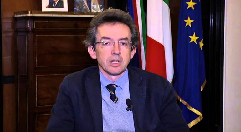 Università, il ministro Manfredi: ‘Da luglio lauree in presenza’