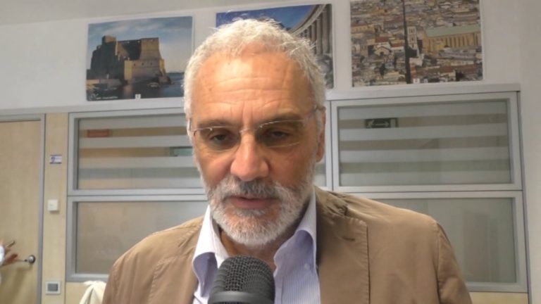 Comune di Napoli: le dimissioni di Maglione lasciano il segno