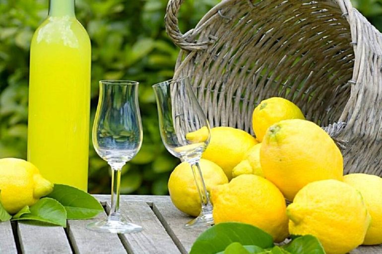 Dazi: azienda limoncello, non siamo preoccupati