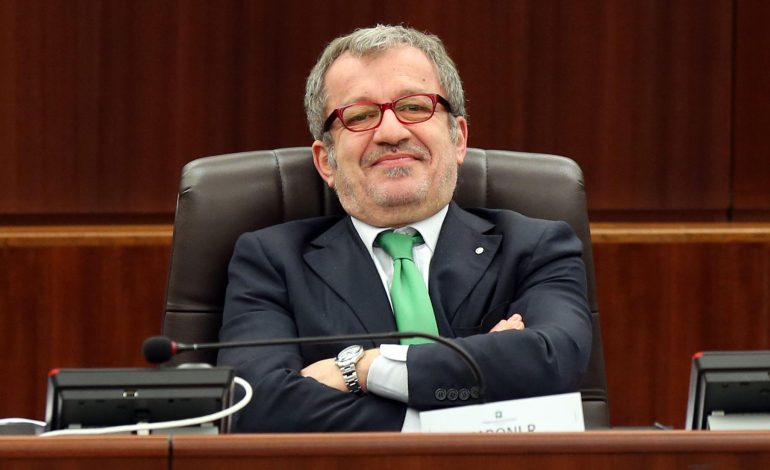 Maroni: ‘Salvini aveva avuto assicurazioni dal Pd che si sarebbe andati al voto’