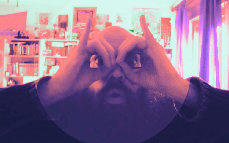 Con il fantasiologo Carrese alla libreria Il Mattoncino di Giugliano