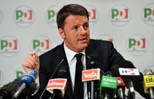 Pompei, il consigliere Estatico aderisce a Italia Viva di Renzi