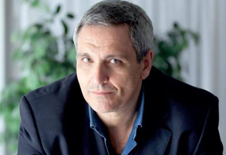 Maurizio de Giovanni incontra Ponticelli per condividere parole ed emozioni col pubblico