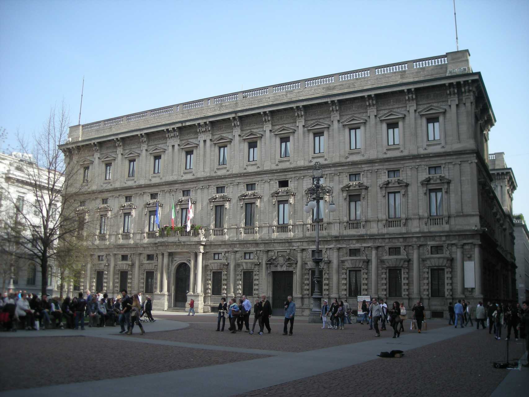 Detenuti diventano guide culturali volontarie a Milano