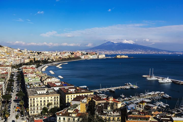 Qualità della vita: Napoli risale 13 posizioni