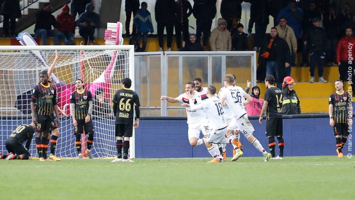 Benevento: sei partite decise nel recupero, una beffa colossale