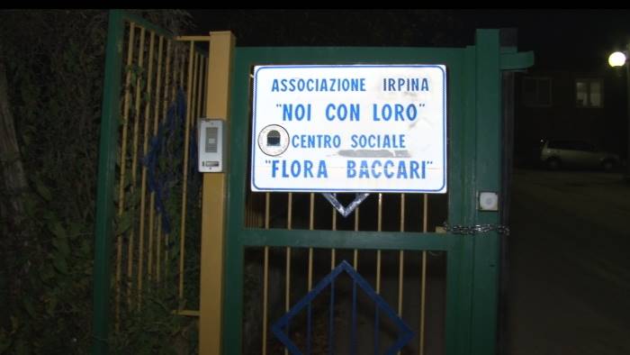 Inchiesta sulle onlus della moglie di De Mita: sentito il giudice arrestato Mario Pagano e il consigliere alla Sanità Enrico Coscioni