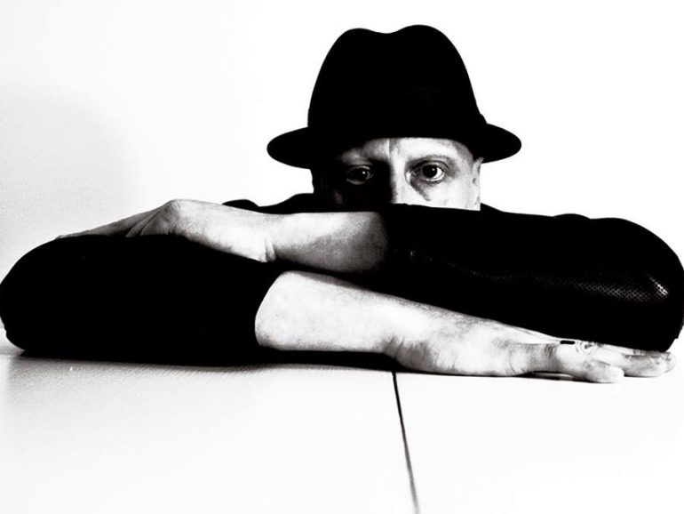 Riccardo Ceres in concerto al Nuovo Teatro Sancarluccio