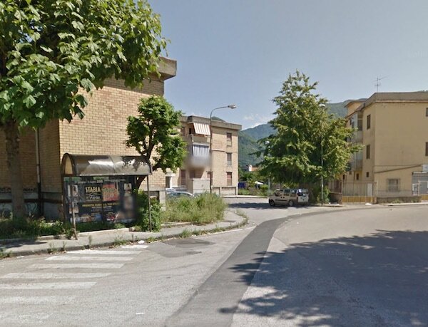 Castellammare: blitz antidroga a Moscarella. IL VIDEO