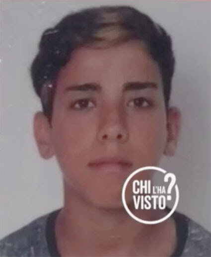 Capaccio,14enne esce per andare a scuola: scomparso da 4 giorni