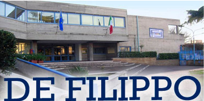 Ponticelli, vandalizzata la scuola della legalità De Filippo: rubati computer e server
