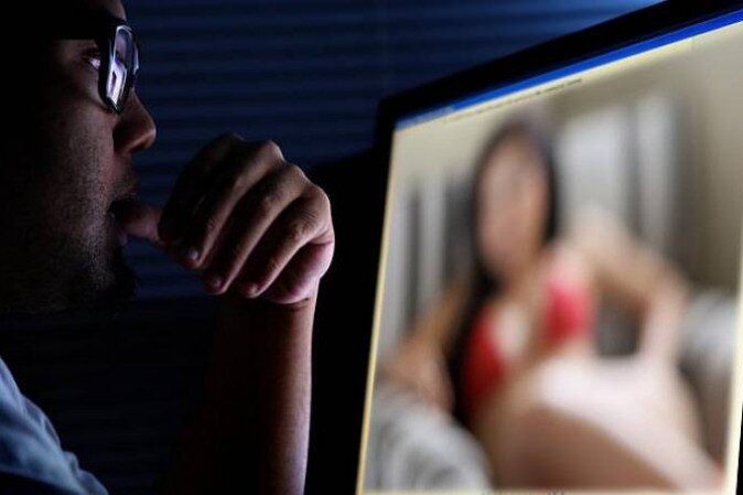 Sextortion: +500% di denunce in 3 anni per le estorsioni sessuali via web
