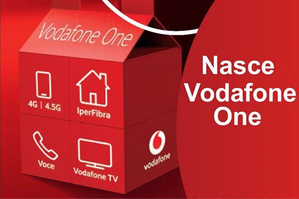 IL Giurì ha deciso: la campagna pubblicitaria di Vodafone One è ingannevole